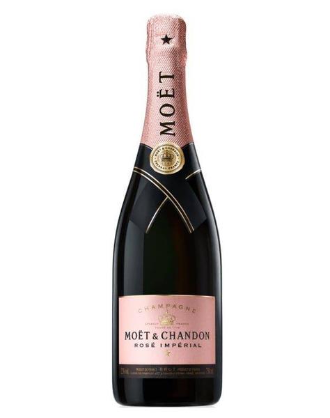 Moet&chandon Rose Imperial